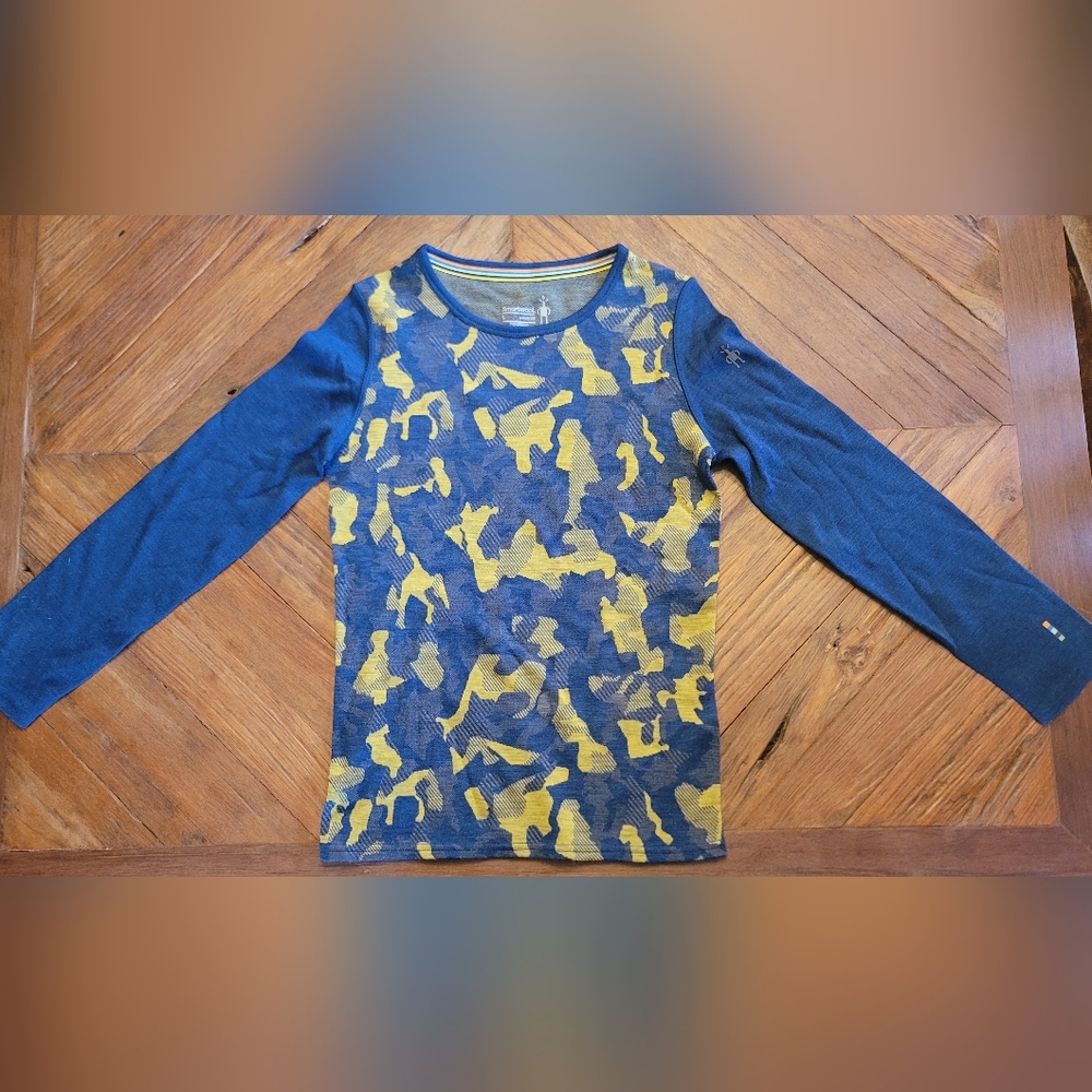 Smartwool Base Layer